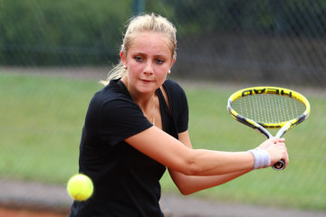Jennifer Witthöft 900 - 15. Horst Schröder Pokal